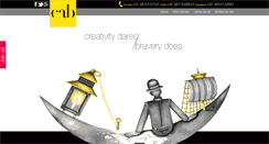 Desktop Screenshot of cabexperiences.com